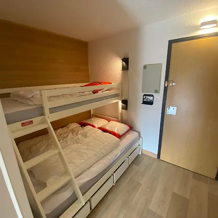 Apartment Premium Pied Piste Belle Etoile, Parking Inclus Les Deux Alpes