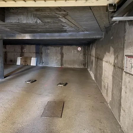 Premium Pied Piste Belle Etoile, Parking Inclus